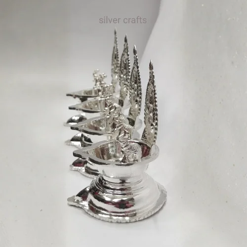 Silver Craft 6